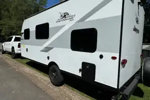 AHORITA Jayco 2025 Flight SLX Travel Trailer