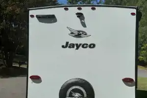 AHORITA Jayco 2025 Flight SLX Travel Trailer