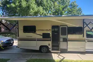 Luigi's Coachmen 230cb Class C