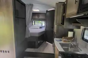 Luigi's Coachmen 230cb Class C