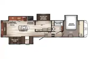 *Luxury* 3-Bedroom Home on Wheels - Delivered & Set-Up