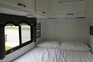 Lüv Shak - 24 pieds (5 personnes)