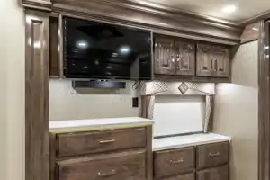 Luxury Entegra Coach Anthem Class A