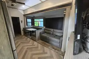 P&K's ,Family and Pet Friendly getaway Home.