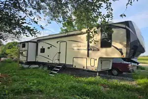 P&K's ,Family and Pet Friendly getaway Home.