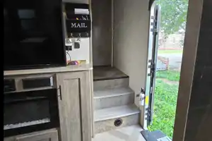 P&K's ,Family and Pet Friendly getaway Home.
