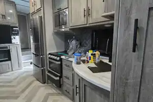 P&K's ,Family and Pet Friendly getaway Home.