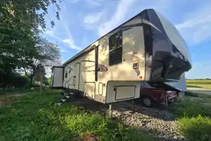 P&K's ,Family and Pet Friendly getaway Home.