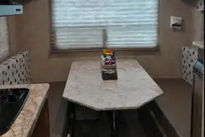CozyRidez Coachmen Travel Trailer
