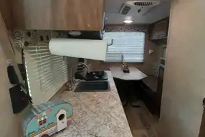 CozyRidez Coachmen Travel Trailer