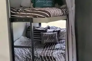 Home Is Were You Park It
