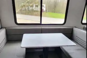 Home Is Were You Park It