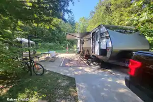 Home Is Were You Park It