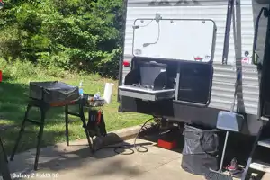 Home Is Were You Park It