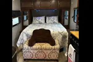 Coachmen Freedom express Travel Trailer