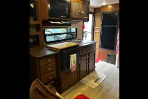 Coachmen Freedom express Travel Trailer