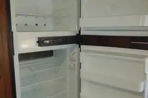 heather's Jayco jay feather Travel Trailer