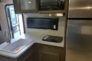 Dutchmen Kodiak SE 28SBH Travel Trailer
