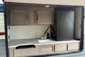 Gulf Stream Bunkhouse Delivery/Setup