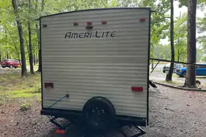 Gulf Stream Bunkhouse Delivery/Setup