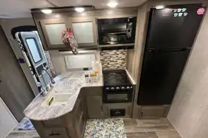 Gulf Stream Bunkhouse Delivery/Setup