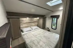 Gulf Stream Bunkhouse Delivery/Setup