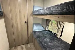 Gulf Stream Bunkhouse Delivery/Setup