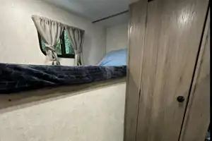 Gulf Stream Bunkhouse Delivery/Setup