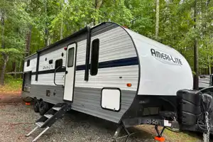 Gulf Stream Bunkhouse Delivery/Setup
