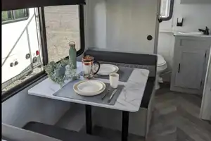 Escape the Ordinary - Couple's Retreat On Wheels