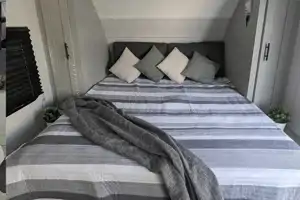 Escape the Ordinary - Couple's Retreat On Wheels