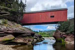 Escape the Ordinary - Couple's Retreat On Wheels