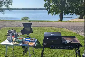 Escape the Ordinary - Couple's Retreat On Wheels