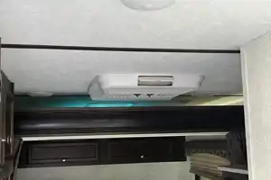 Paul's Starcraft Launch Travel Trailer
