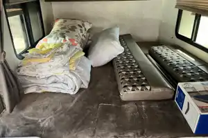 Paul's Starcraft Launch Travel Trailer