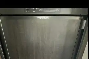 Paul's Starcraft Launch Travel Trailer