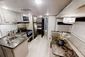 Michael's & Jennifer's 2023 Prime Time Tracer  24 DBS "The Memory Maker"