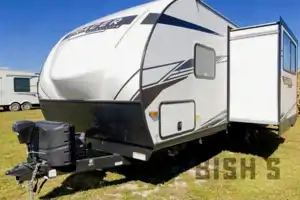 Michael's & Jennifer's 2023 Prime Time Tracer  24 DBS "The Memory Maker"