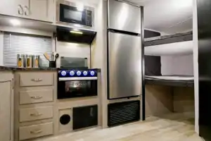 Michael's & Jennifer's 2023 Prime Time Tracer  24 DBS "The Memory Maker"