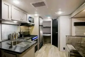 Michael's & Jennifer's 2023 Prime Time Tracer  24 DBS "The Memory Maker"