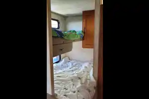 Cory's Forest River 26bh Travel Trailer