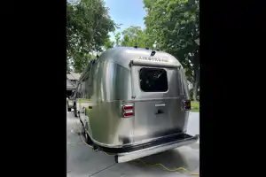 Wildstream ready for adventure!