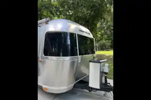 Wildstream ready for adventure!