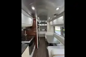 Wildstream ready for adventure!
