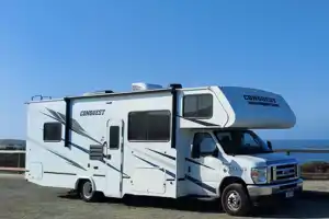 Brand New 2025 Gulf Stream 30ft. with free private shuttle - Isabel