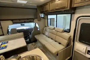 Brand New 2025 Gulf Stream 30ft. with free private shuttle - Isabel