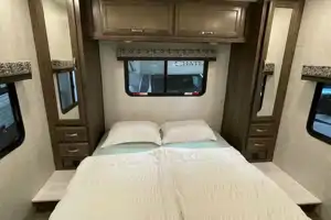 Brand New 2025 Gulf Stream 30ft. with free private shuttle - Isabel