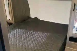 Ray and Tina's Shasta 25rs Travel Trailer