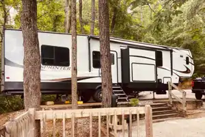 Sarah's Keystone 3610FKS Fifth Wheel