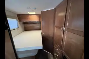 Ryker's Winnebago Minnie Winnie 2018